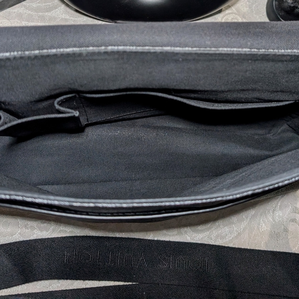 Louis Vuitton Damiere Graphite Daniel MM Messenger Like NEW🔥 - Picture 12 of 14